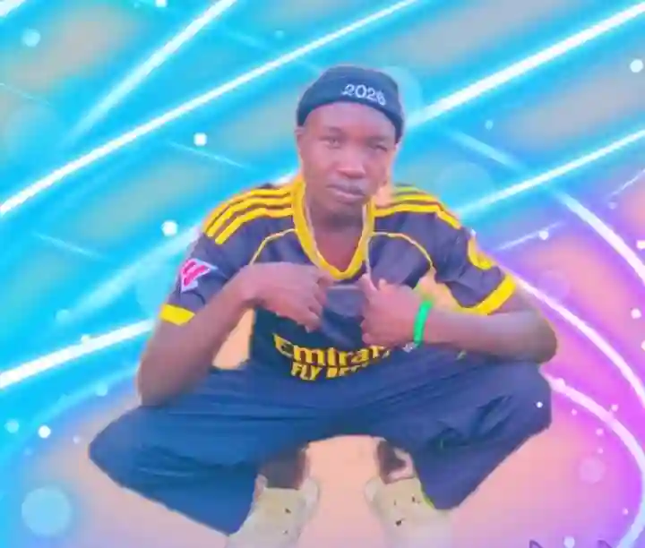 Ijo Bon by Empire Ug
