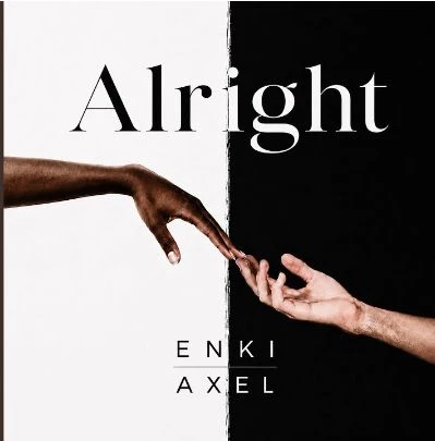 Alright by Enki