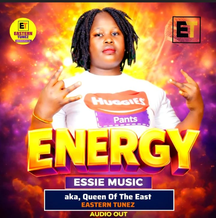 Energy by Essie Music