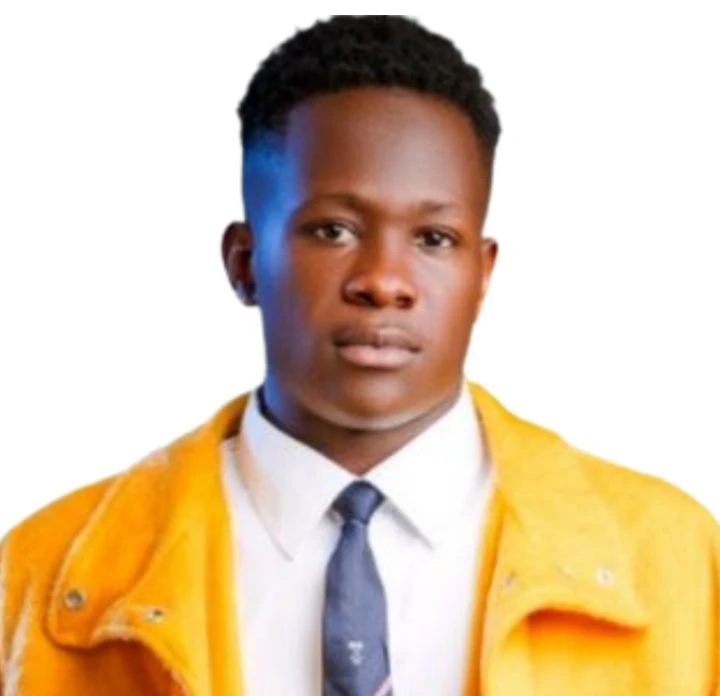 Bwampita (Life) by Ethan Music