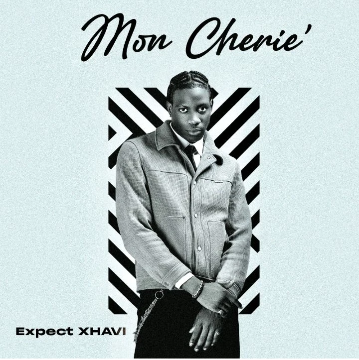 Habibi by Expect Xhavi