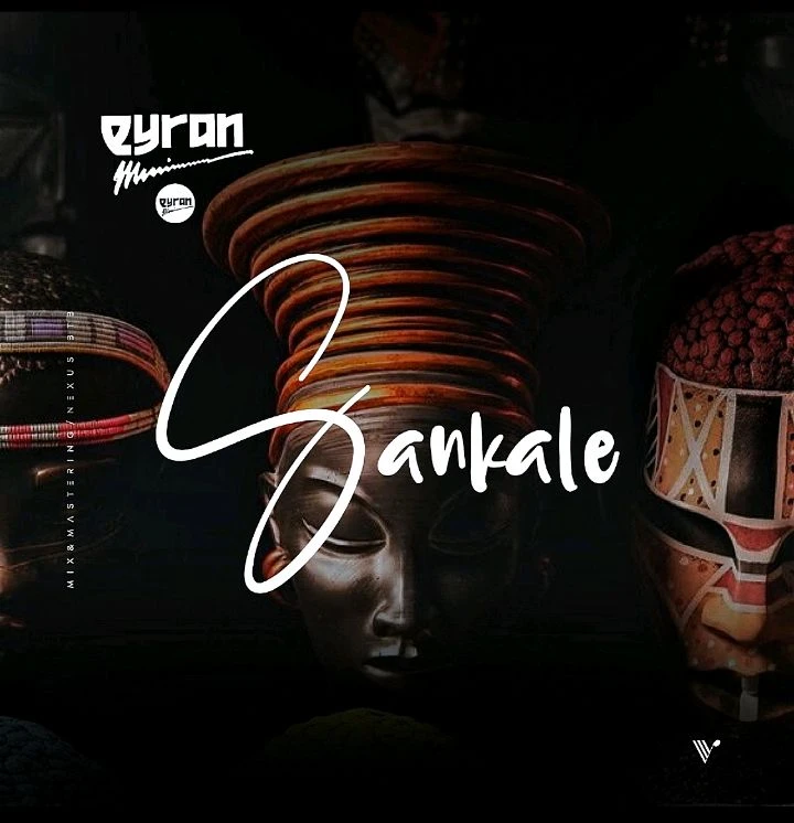 Sankale by Eyran Music