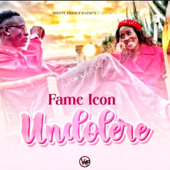 Undolere by Fame Icon