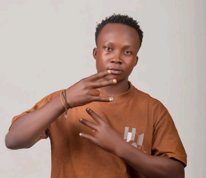 Rampata Ft. Ash K, L50, Da Miser by Fangon Mafia Bugweri