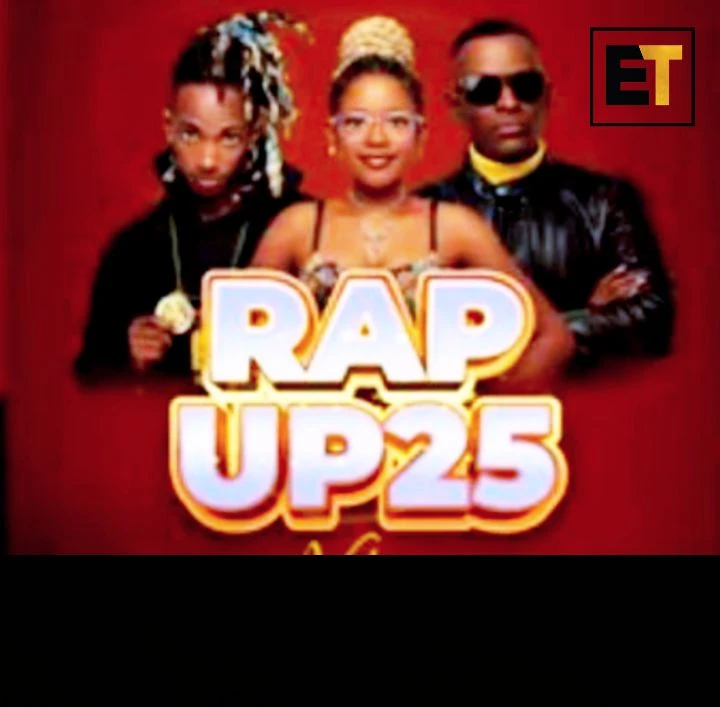 Rap Up 2025 Ft Viboyo Oweyo and Tushi Nabakyala by Feffe Bussi