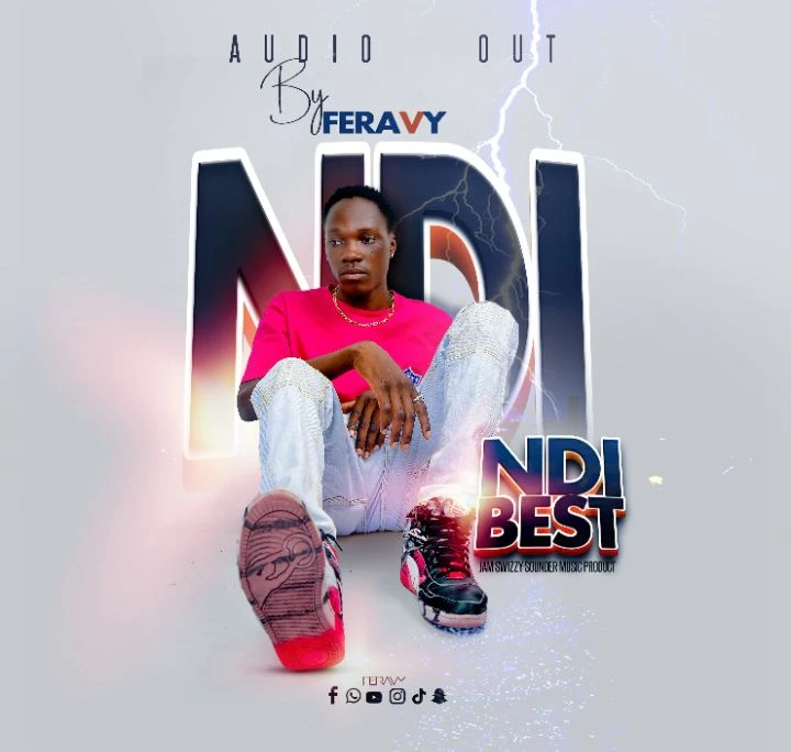 Ndi Best by Feravy