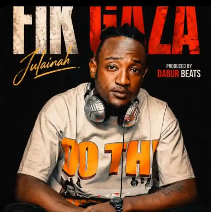 Julainah (Naki Onzita) by Fik Gaza