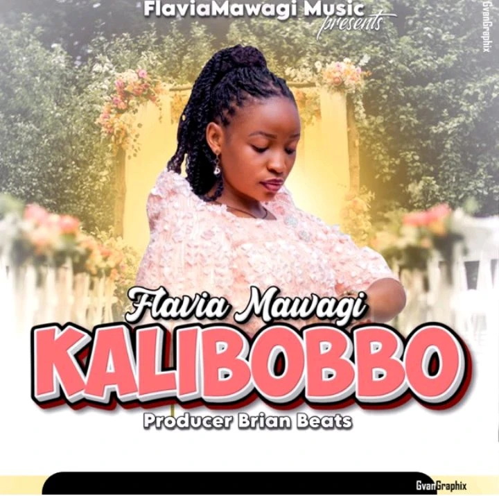 Kalibobbo by Flavia Mawagi