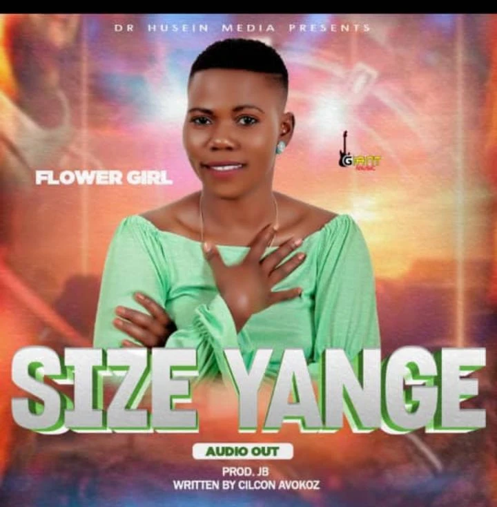 Size Yange by Flower Girl