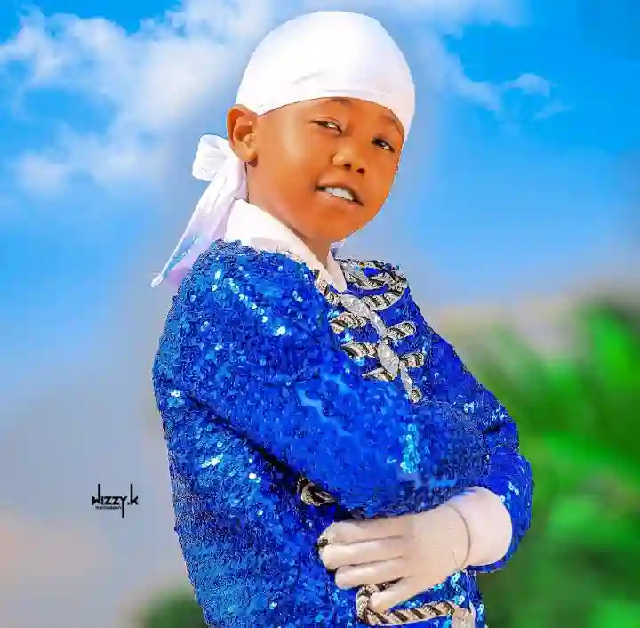 Bounce by Fresh Kid Ug