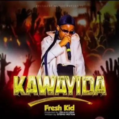 Kawayida by Fresh Kid Ug