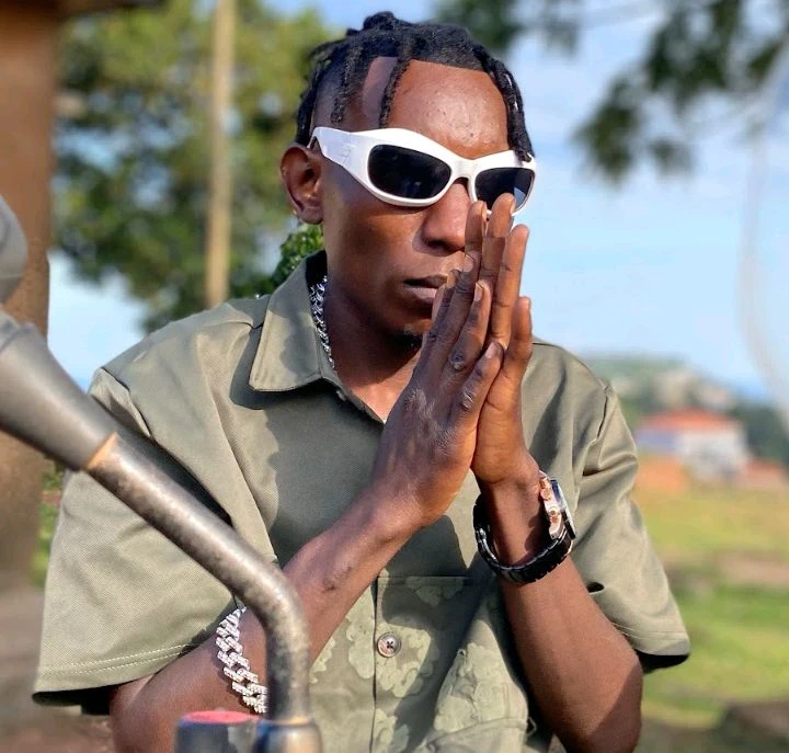 Amen Ft Feffe Bussi by Fyno Ug