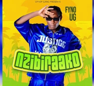 Nzibilako by Fyno Ug