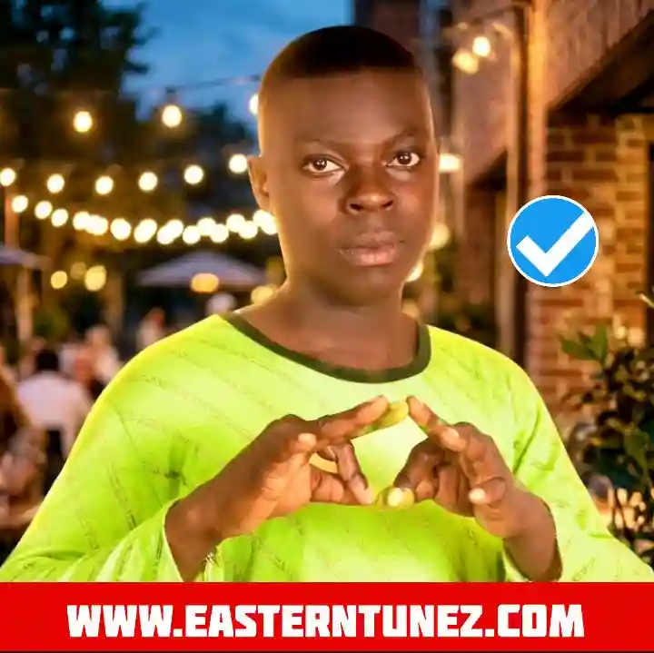 Nsuleyo by GDM