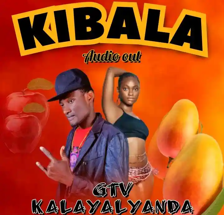 Kibala