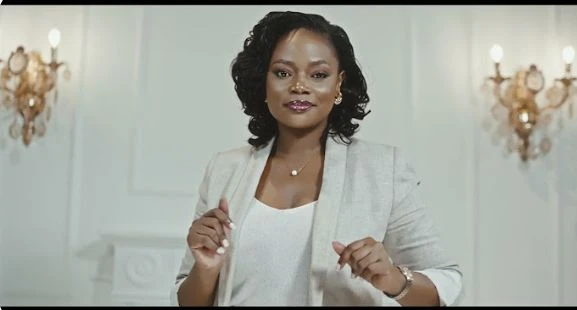 Mukama Aleese by Gabie Ntaate