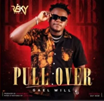Pull Over by Gael Will