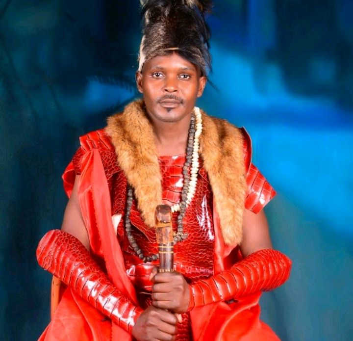 Gentle Mulindwa Nagamanage Music