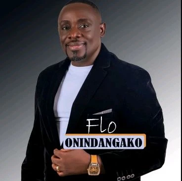 Flo Onindangako by Geoffrey Lutaaya