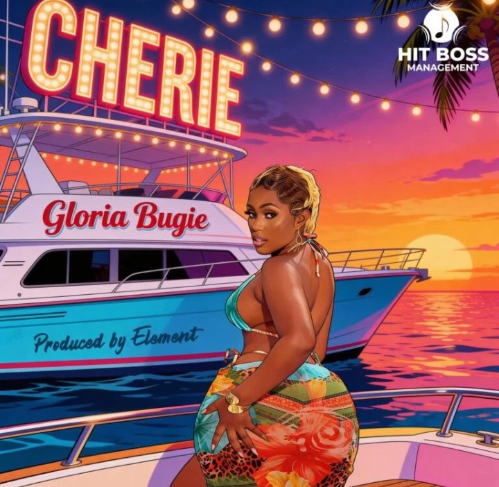 Cherie (My Best) by Gloria Bugie