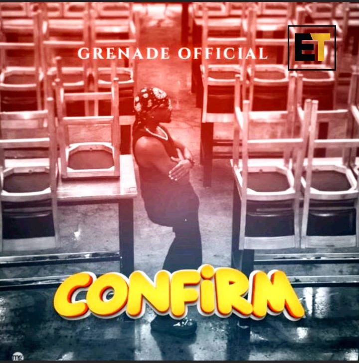 Confirm by Grenade Official