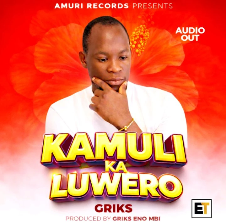 Kamuli Ka Luwero by Griks