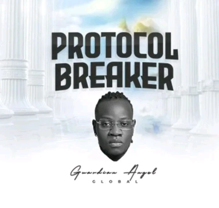 Protocol Breaker by Guardian Angel