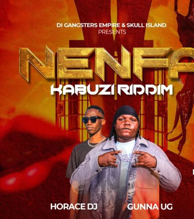 Nenfa Ft. Horace DJ by Gunna Ug