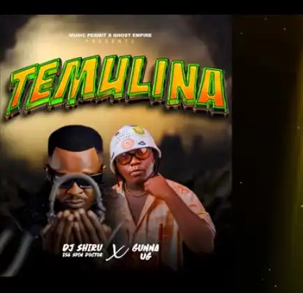 Temulina Kyemutugamba Ft Dj Shiru by Gunna Ug