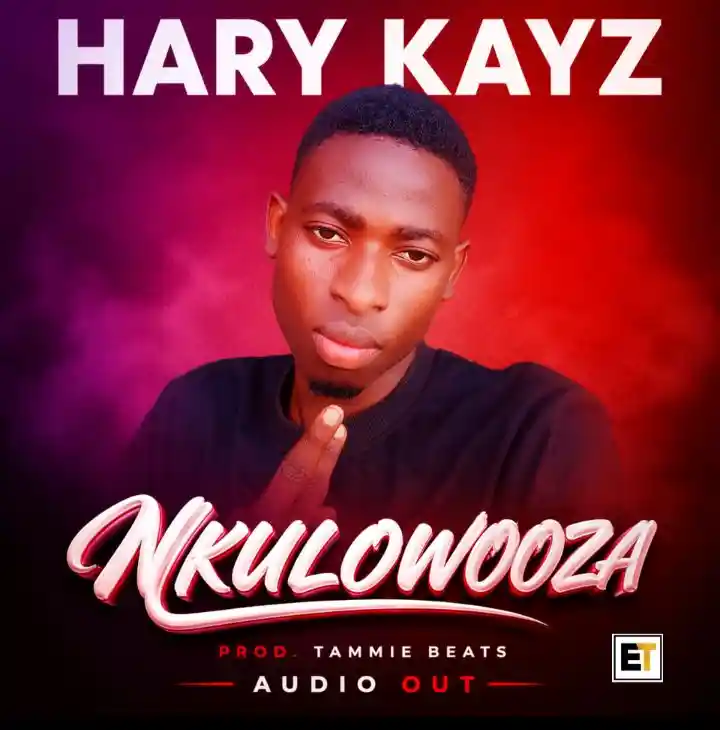 Nkulowooza by Hary Kayz