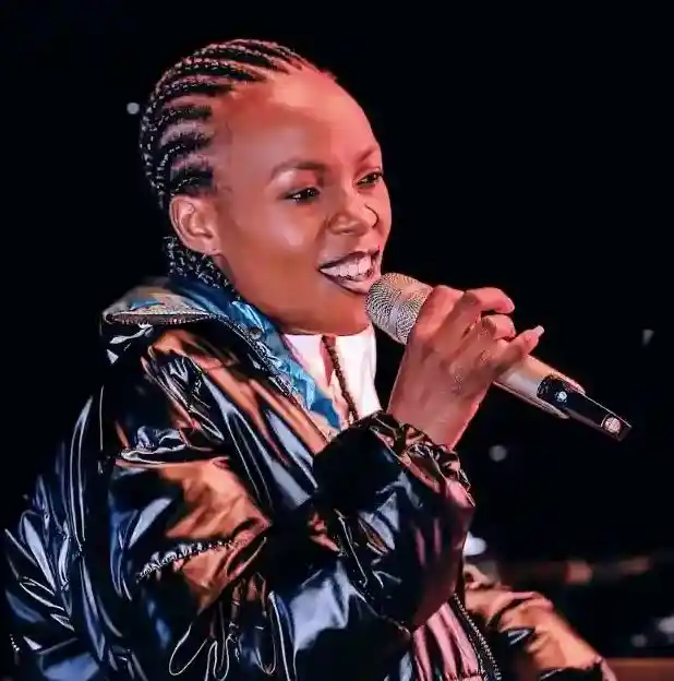 Eyise Ali Ft Fik Tauch by Heli Baibe