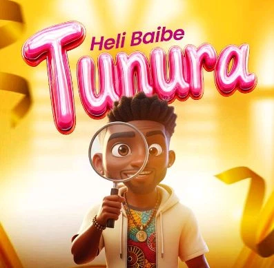 Tunura by Heli Baibe