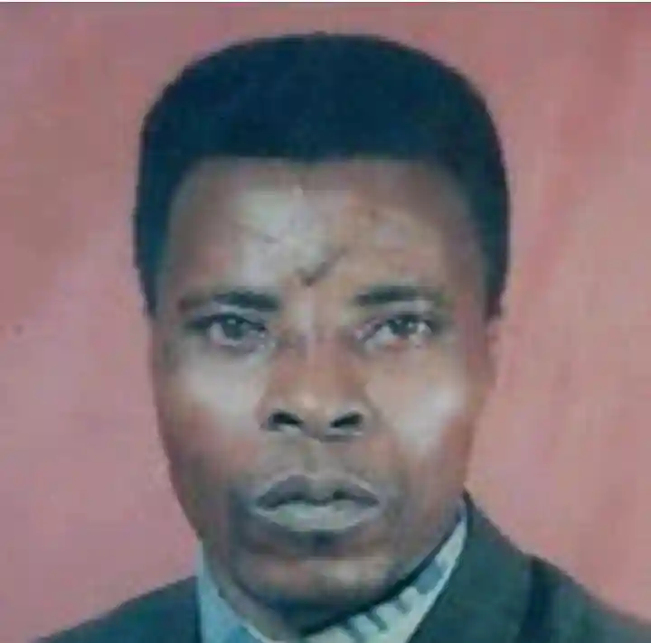 Munafe Otulabyeko Nyo (Byendabye) by Herman Basudde