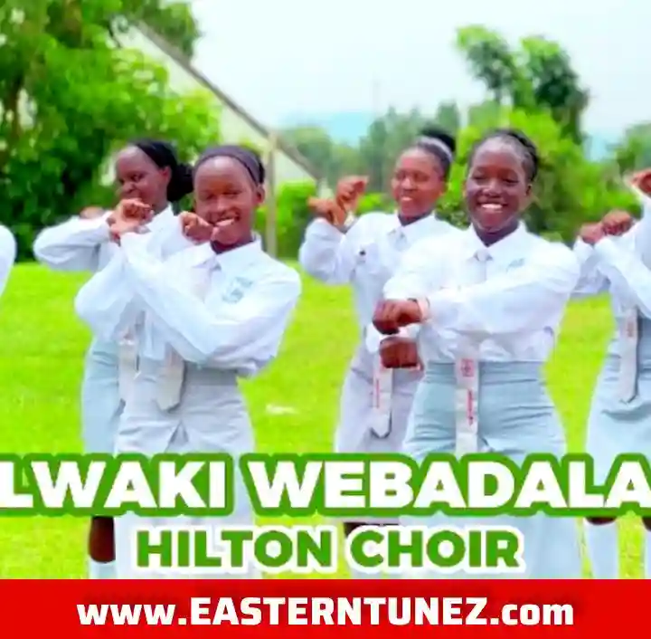 Lwaki Webadala by Hilton Choir