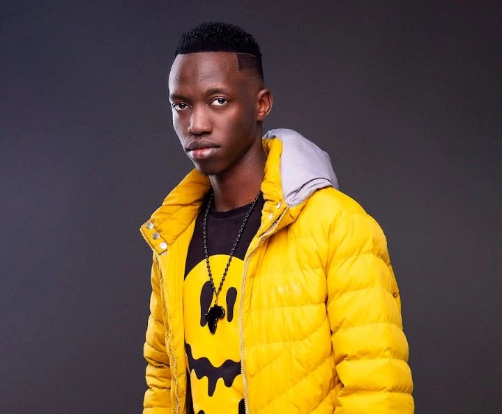 Kabuzi Riddim by Horace DJ