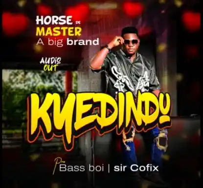 Kyedindu by Horse De Master