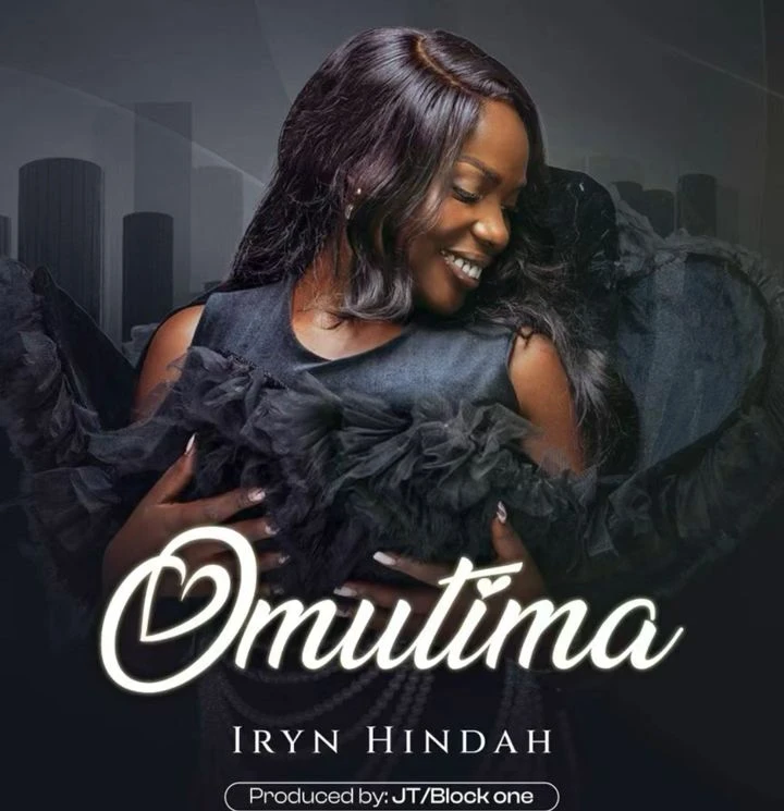  Omutima  by Iryn Hindah