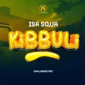 Kibbuli by Isa Sojja