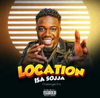 Location by Isa Sojja