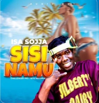 Sisinamu by Isa Sojja