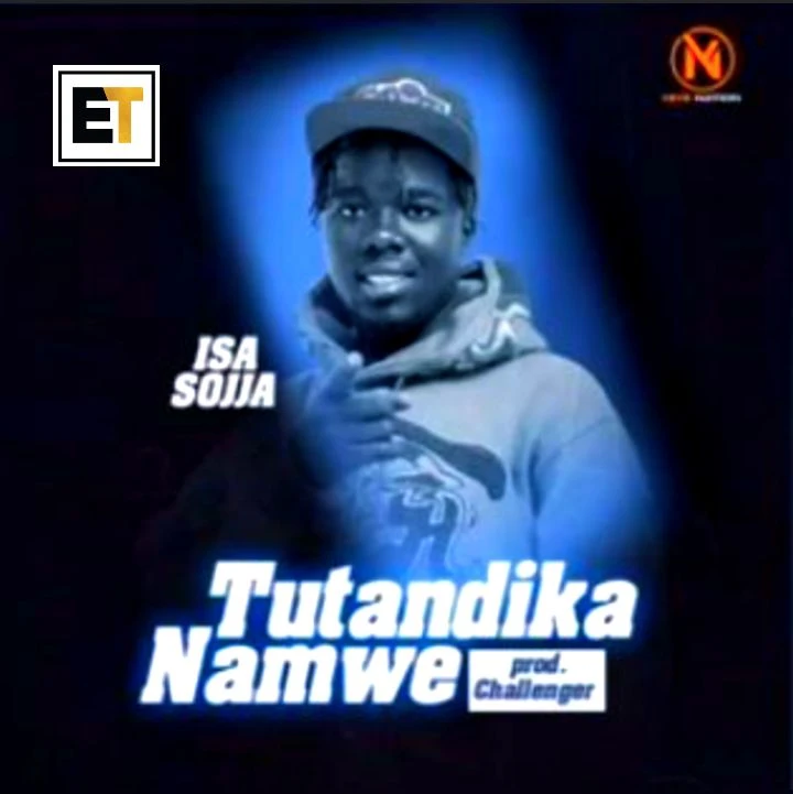 Tutandika Namwe by Isa Sojja