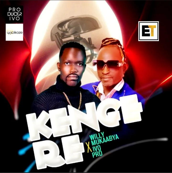 Kengere Ft Willy Mukabya by Ivo Pro