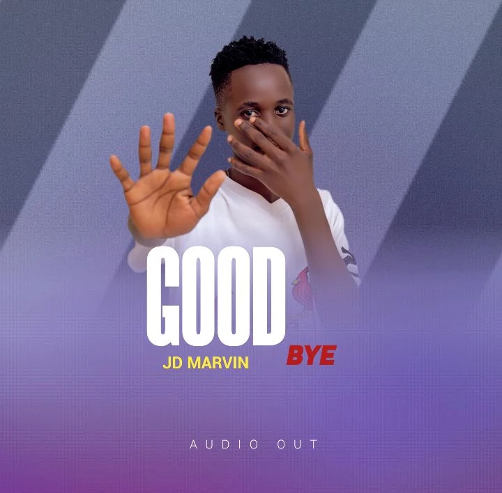 Good Bye by JD Marvin