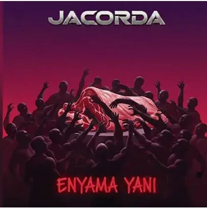 Enyama Yani by Jacorda