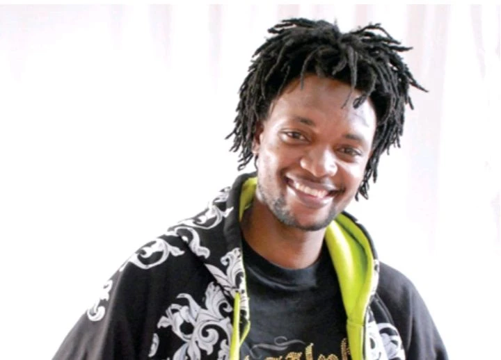 Omusomesa by Jamal Wasswa
