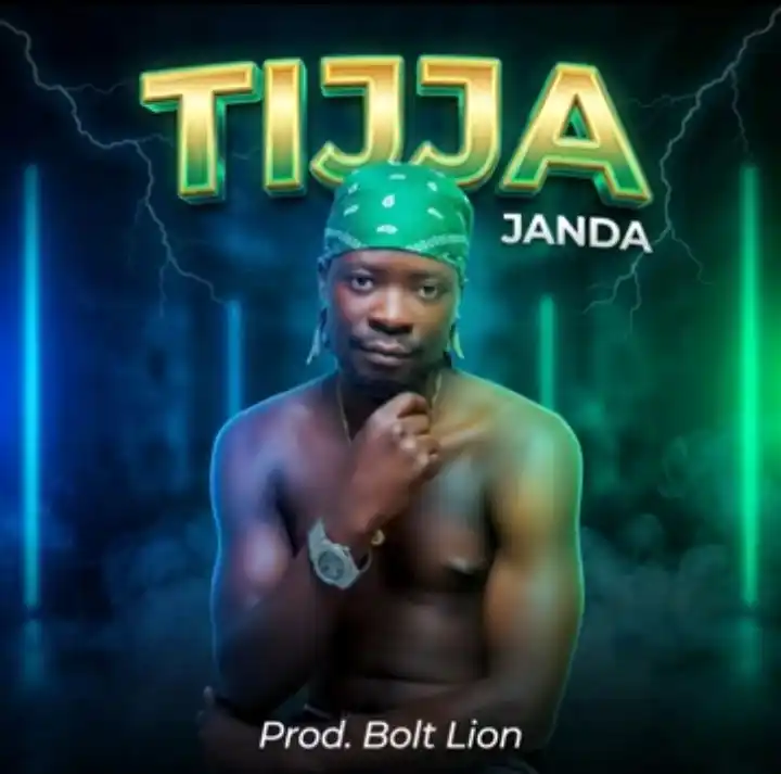 Bakobe Ndiwo Ate Tijja by Janda Mi Name