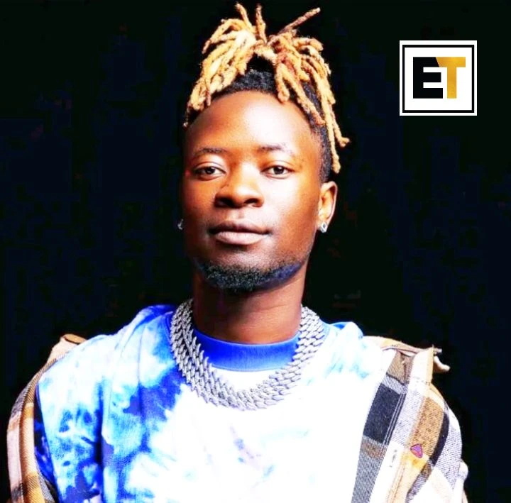 Ewaimwe Ewuna by Janda Mi Name