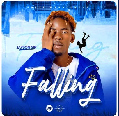 Falling by Jayson Sir