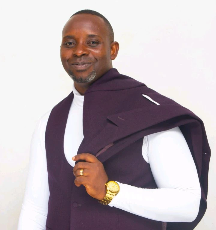Super Power by Jjumba Lubowa Aligaweesa