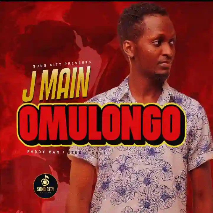 Omulongo by Jmain Official